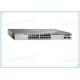 Cisco Ethernet Network Switch WS-C3850-24XU-S Catalyst 3850 24 MGig Port UPoE IP Base