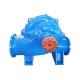 Dynamic Shaft Seal High Pressure Centrifugal Water Pump Single stage ISO9001