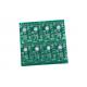 1.6mm Thickness Green Oil White Letter PCB Circuit Board PCBA OEM One Stop Processing