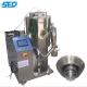 Laboratory Mini Vacuum Spray Dryer Machine For Milk Coffee
