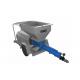 Suction Uniform Screw Grout Pump 150L Grout Mixer And Pump