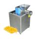 90kg/h electric macaroni extruder pasta making machine for sale