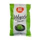 1 kg Custom Weight Wasabi Seasoning Powder Natural Green for Fast Food Mustard