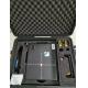 drugs Penetrate 16mm Aluminum Portable X Ray Inspection System See 38awg 0.1mm Wire