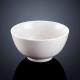 Polished Porcelain Dinner Set Rice And Soup Bowl For Home Hotel Restaurant