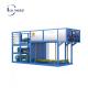 12.02kw 5kg Freezing Commercial Ice Block Making Machine Industrial High Productivity