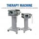 ABS Material Shockwave Therapy Equipment Magnetic Therapy Machine For Pain