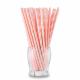 Commercial Bervage Paper Cocktail Straws Eco Friendly Paper Drinking Straws
