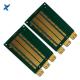 Multilayer High Frequency Circuit Board PCB With Heavy Copper FR4 Material