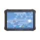 9000mAh High Capacity Rugged Tablets PC Android 7.0 Fingerprint Tablet UHF Card Reader