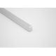 Flexible LED Aluminum Profile Dust Proof For Cabinet / Linear Light Bar