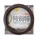 60x72x10 TC Type Rotary Shaft Oil Seal Dongfneg 153 Oil Seal