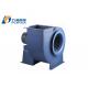 Multi - Wings Industrial Centrifugal Fan Customized Angel , 7 Day Leading Time