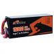 Manufacturer Lipo FPV Drone Battery 16000mAh UAV Batteries for Racing FPV Drone with XT60 Connector
