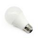 Warm White Sound Activated Light Bulb 12 Watts 95 Lamp Luminous Efficiency