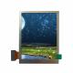 3.5 Inch TFT LCD With CTP Display 480*640 SPI Interface