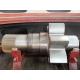 1.6580(30CrNiMo8,30CND8)FOrged Forging Steel Oil Drilling Tools drill rigs Gear Shaft Pinion Shafts