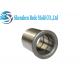 Oil Grooves MISUMI SKD11 Guide Bush High Precision Cold Work Die Steel Material