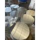 Aluminium Discs Circles Plates Diameter 80-1600 Millimeters