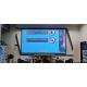 P3.91 P4 LED Display Screen For Advertising 192x192mm Module Size