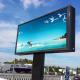 Original Large Outdoor Waterproof Advertising LED Screen P2 P3 P4 P5 P6 P8 P10 LED Wall Display Billboard