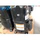 R404A TAG4561Z Hermetic Piston Refrigeration Compressor 400V 3PH 50Hz 440V 3PH 60Hz