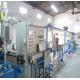 380 Voltage FEP ETFE Wire And Cable Manufacturing Machine For 2 Workers