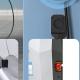 RS232 Car Charging Wall Box 7KW 32A Single Phase AC EV Charger GB/T