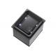 USB Wiegand RS232 2D QR Code Reader Barcode Scanner Module Kiosk for Access Control