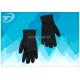 Customized Size Vinyl Exam Gloves / Anti Static Sterile Latex Gloves