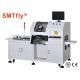 SMTfly-4H Pick And Place Systems ,  PCB Mounting Machine 0.05mm High Mix High Component Count