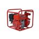 Diesel Water Pump Set For Agricultral Irrigation