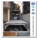 PLC Control Underground Lift/Hydraulic Stacker Pit Design Parking Garage Design/Parking System Project