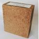 Thermal Magnesium Storage Sintered Brick Ideal for Cement Kiln and Industrial Furnace