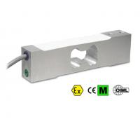 SPG Mechanical 450 X 450 Mm 2mV/V Single Point Load Cell