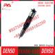 095000-6500 DENSO Diesel Common Rail Fuel Injector 095000-6500  RE546782 RE529414 RE529117 SE501927