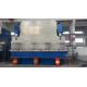 CNC Plate Bending Machine 1200 Ton 8m Compensation Worktable 3000mm Press Brake Tooling