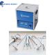 Frequency Sweep Medical Ultrasonic Cleaner