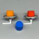 Professional Butane Gas Valve for Chefs with Sensitive Trigger