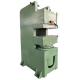 Automatic Control Plate Vulcanizing Press for Rubber Belt Vulcanization Hydraulic Press