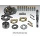 Komatsu excavator HPV35/55/90/160 Hydraulic pump parts/replacement parts/repair kits