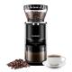 ODM OEM Home Elec Coffee Maker Coarse And Fine Powder Professional Espresso Machine
