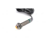 Dust Proof PNP Inductive Proximity Switch Non Contact High Switching Frequency