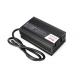 EMC-600 60V8A Aluminum lead acid/ lithium/lifepo4 battery charger with 4 protections function