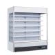650L Panasonic Supermarket Refrigeration Equipments