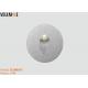 Round Shape 3W Indoor LED Step Light 6w Stair Recessed Wall Lamp Double Head