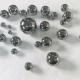 HRc 60 - HRc 67 Forged Grinding Steel Balls 50.04mm 1.970078 G40