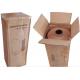 Packaging Paper Cushioning Kraft Wrap Honeycomb Wrap Roll Bubble Alternative Shipping Moving Supply Gift Wrapping