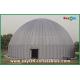 Wedding Party Inflatable Dome Tent Large Blow Up Tent PVC Tarpaulin