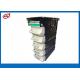 ATM Machine Parts NMD100 Glory Delarue Media Cash Dispenser And Notes Cassette